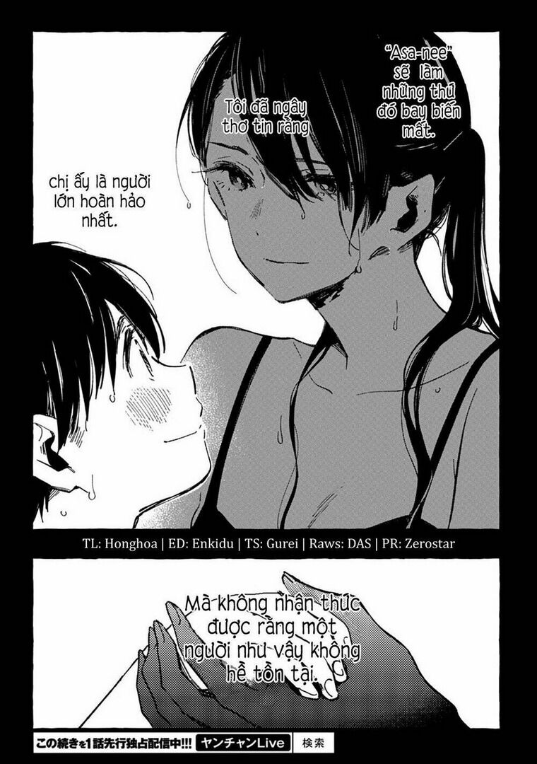 asako chapter 8 - Next chapter 9