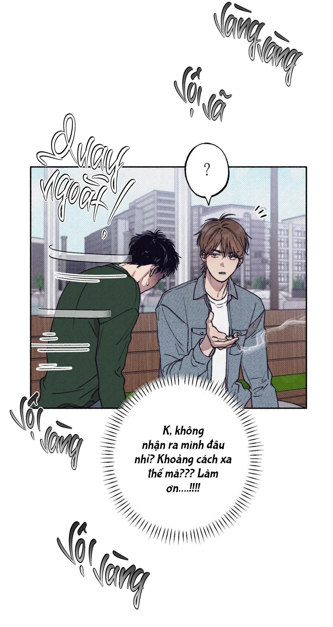 (CBunu) 1 đến 10 Chapter 4 H+ - Trang 2