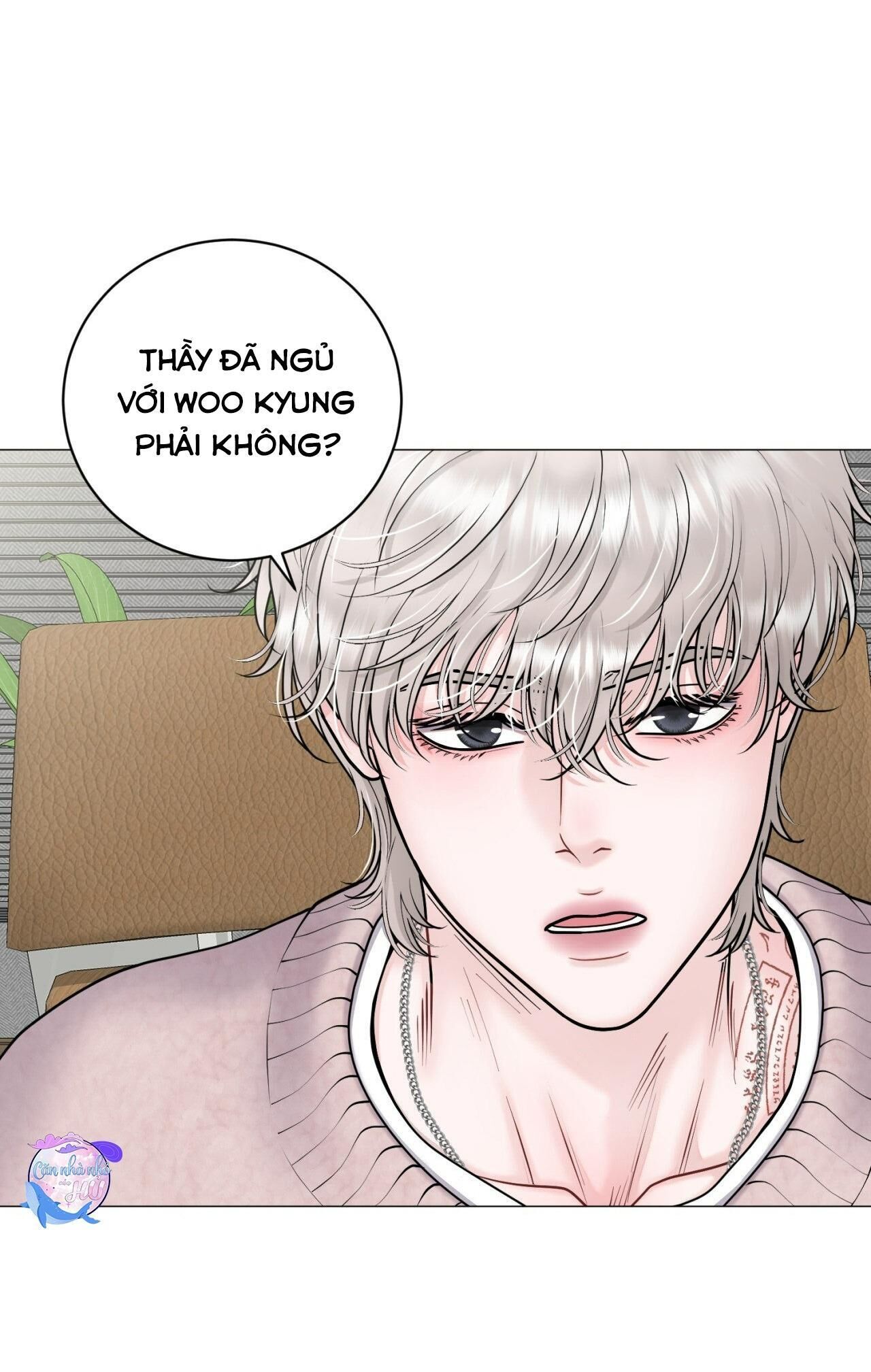 ảo tưởng Chapter 18 - Next Chapter 19