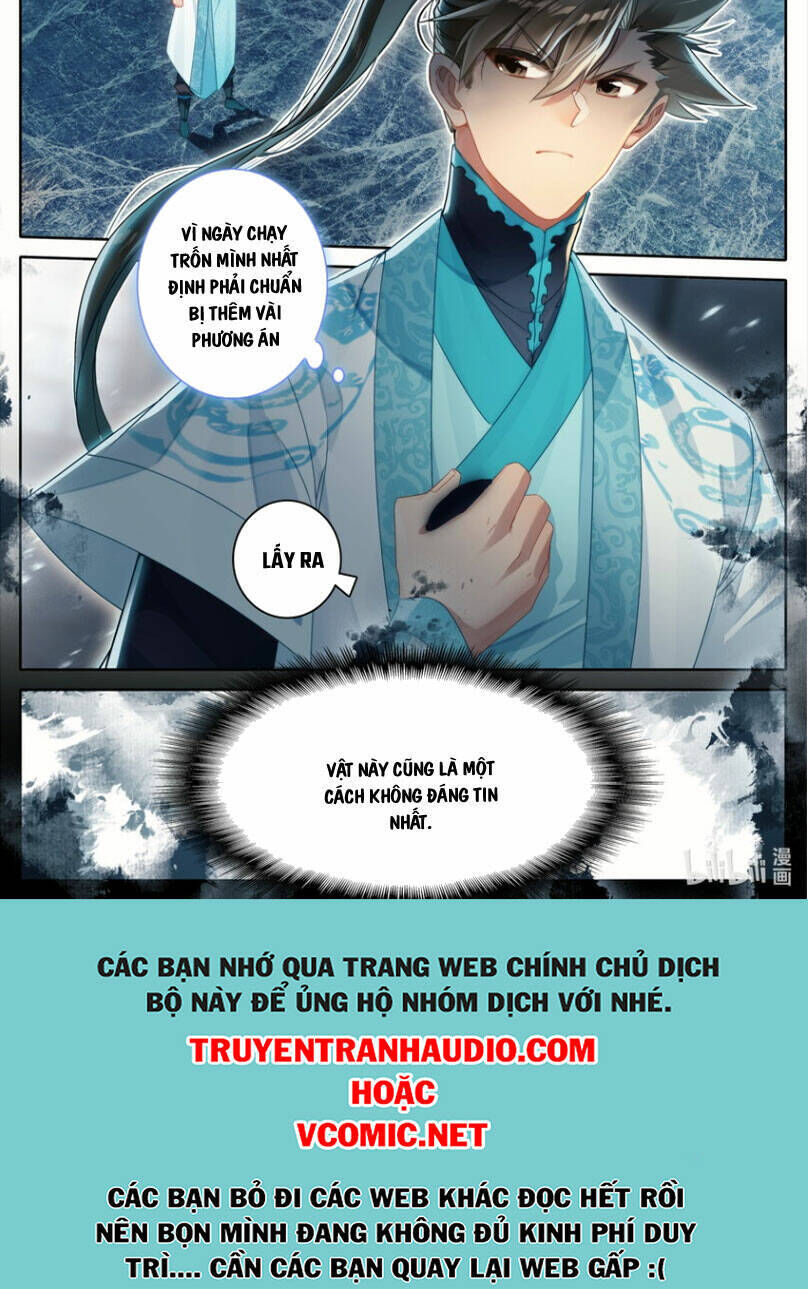 phàm nhân tu tiên Chapter 262 - Trang 2