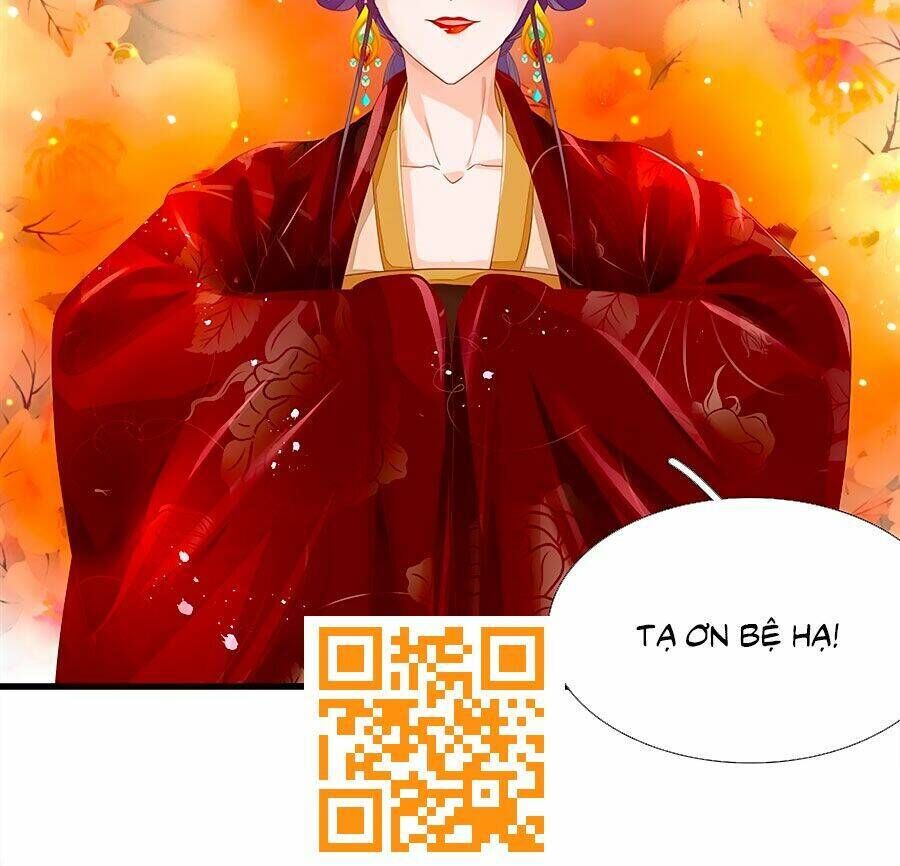 y hậu lệ thiên chapter 57 - Trang 2