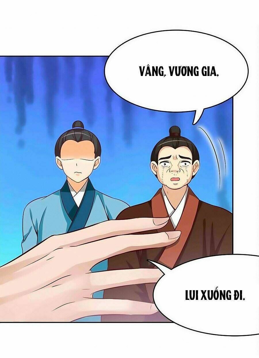 kiêu ngạo vương gia chủng điền phi chapter 16 - Trang 2