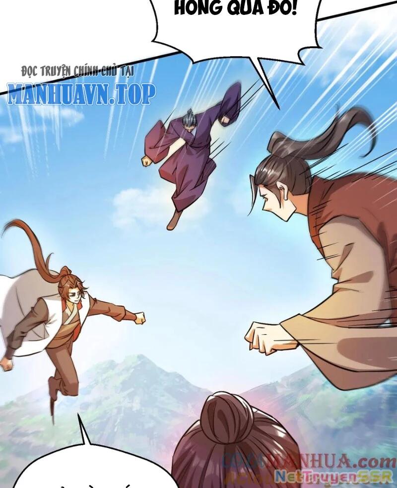 Vô Địch Đốn Ngộ Chapter 313 - Trang 2