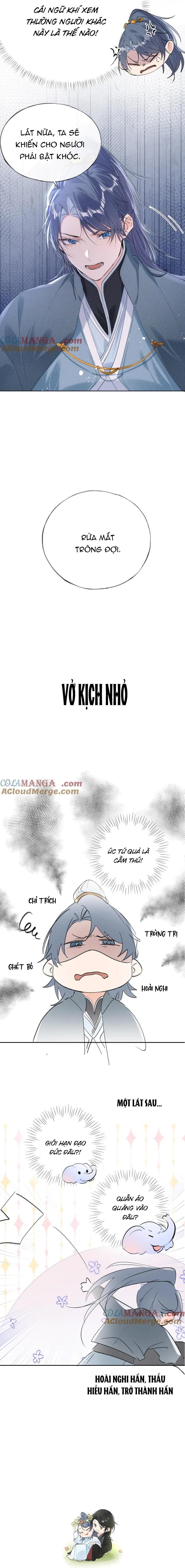 Dụ Địch Thâm Nhập Chapter 12 - Trang 1