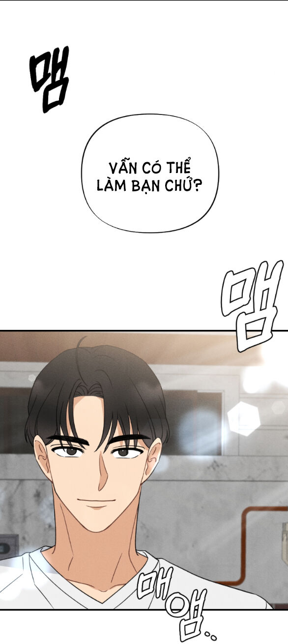 [18+] mất tư cách bạn bè Chap 1.2 - Next Chap 1.1