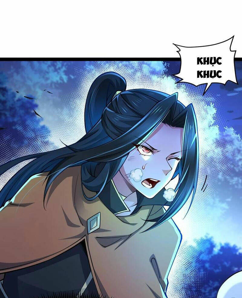 tân hỗn độn kiếm thần chapter 80 - Trang 2