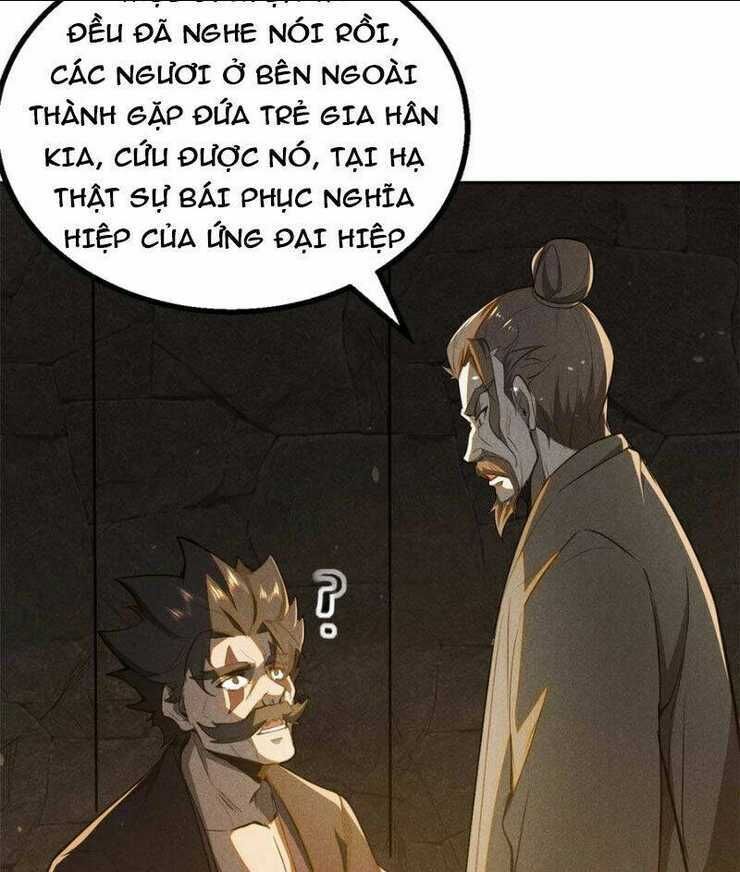 tâm ma chapter 141 - Trang 2