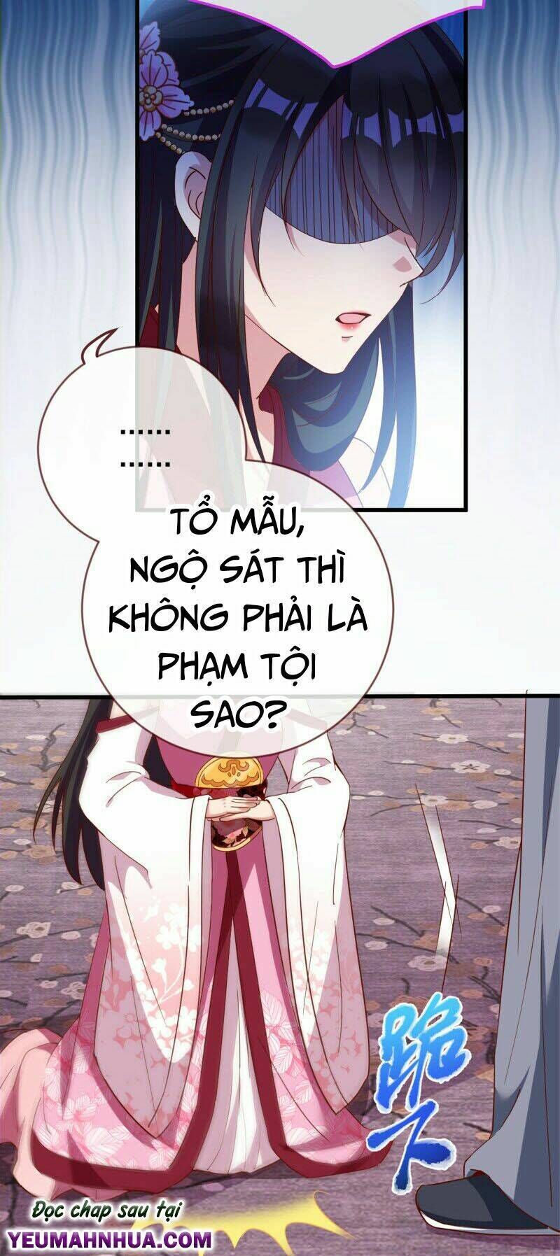 vạn tra triêu hoàng chapter 151 - Next chapter 152