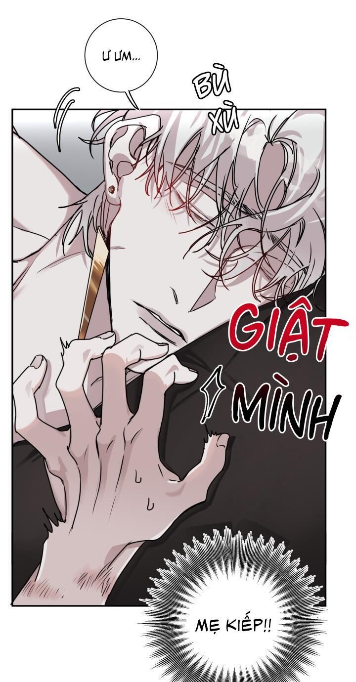 lãng mạn một chiều Chapter 4 H+ - Trang 1