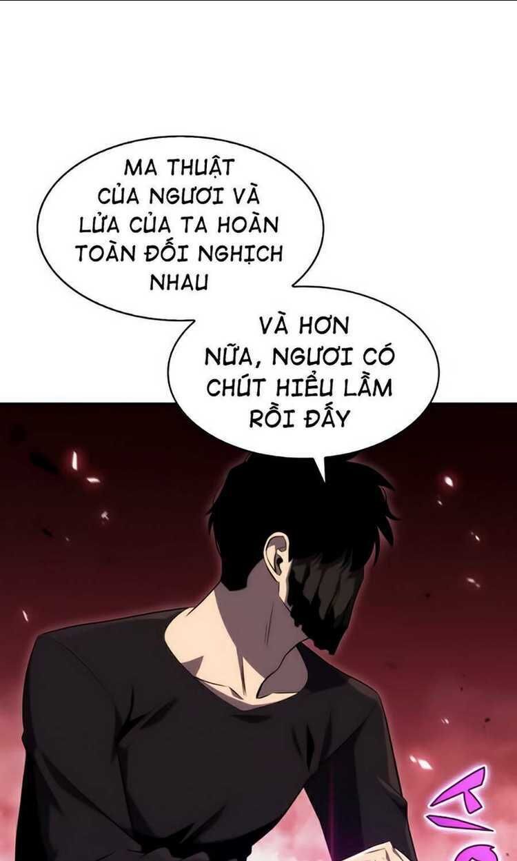 người chơi mới cấp tối đa Chapter 23 - Trang 2