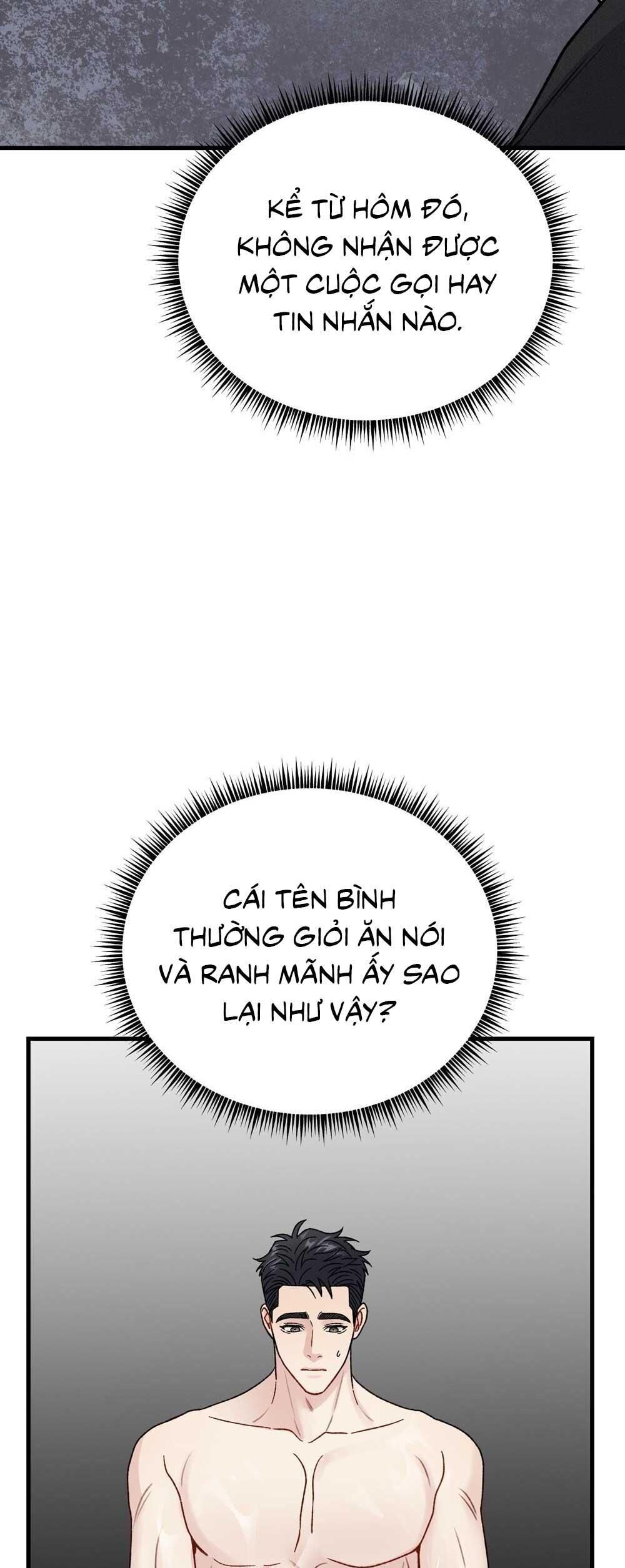 cậu không phải là gu của tôi Chapter 38 - Next Chapter 39