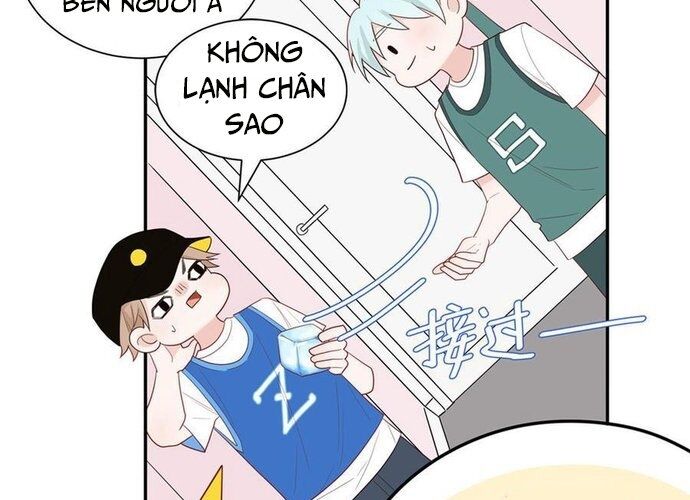 Sổ tay hướng dẫn giới giải trí của yêu quái Chapter 38 - Trang 2