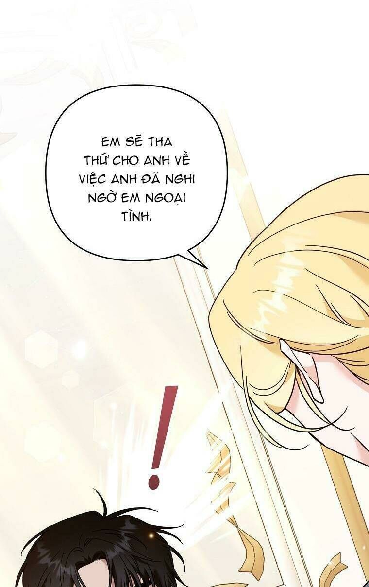 hãy để tôi được hiểu em chapter 64 - Trang 2