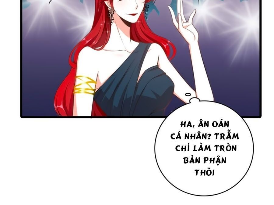 phản phái nữ đế lai tập chapter 3 - Trang 2