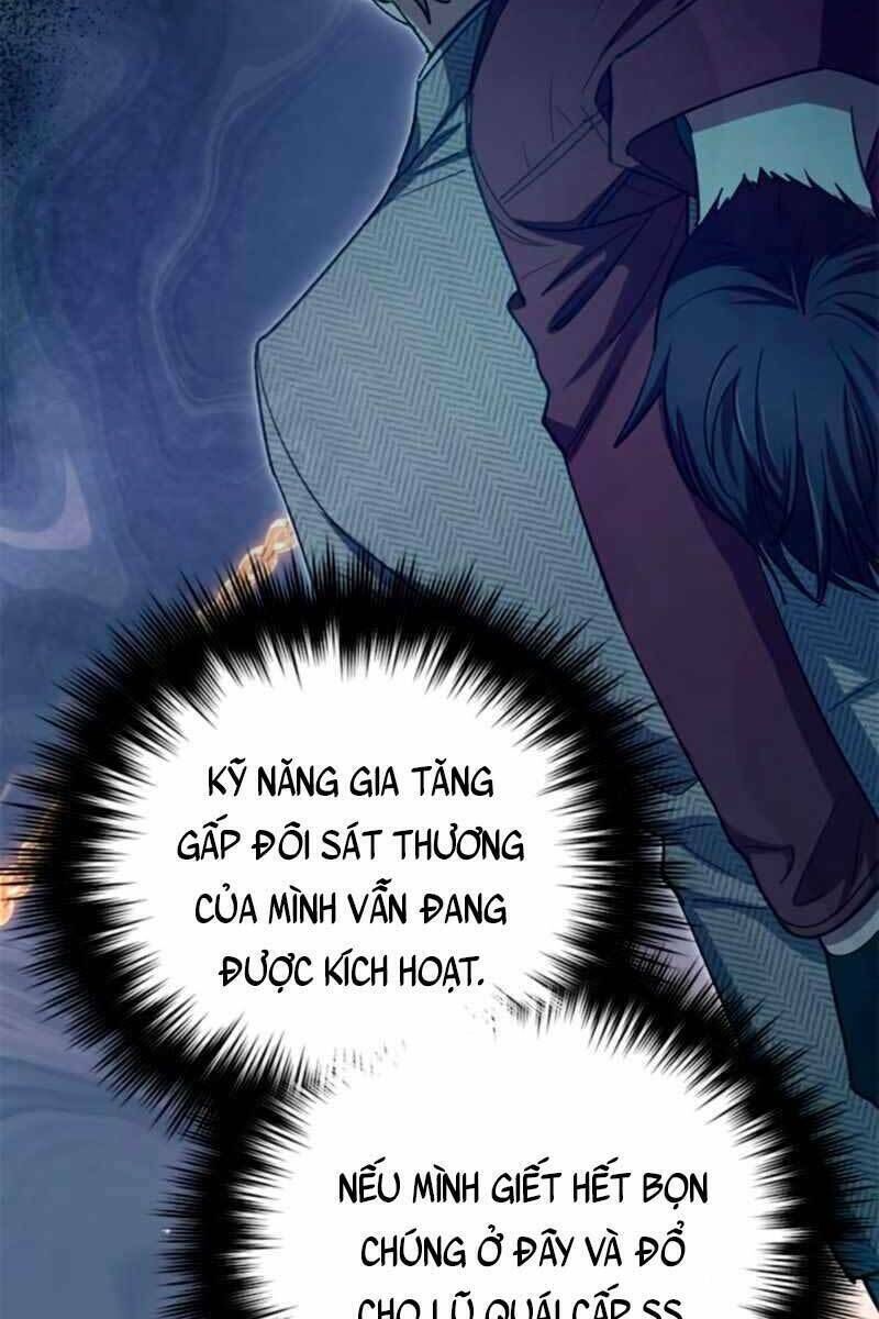 những ranker cấp s mà tôi nuôi dưỡng chapter 65 - Next chapter 66