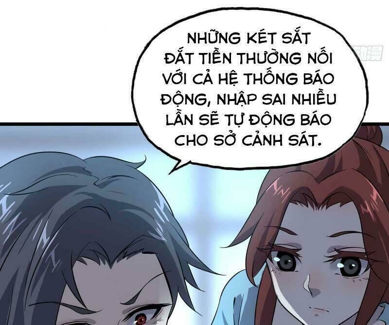 tôi chuyển vàng tại mạt thế chapter 4 - Next chapter 5