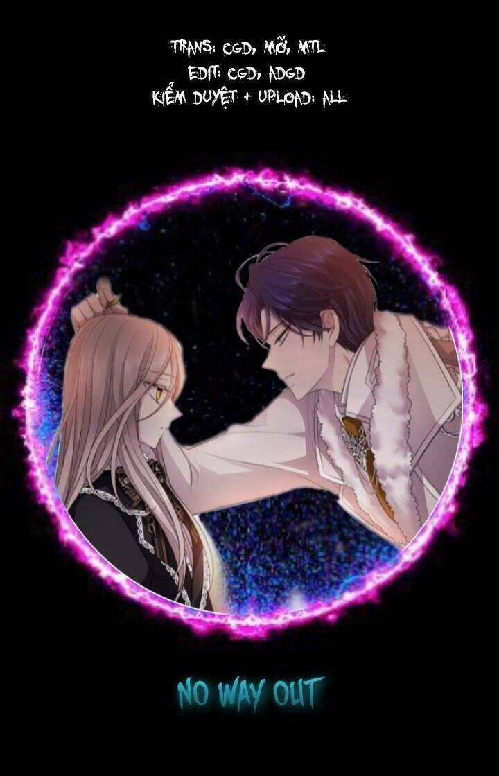 ngũ đại đồ đệ của charlotte chapter 14 - Next chapter 15