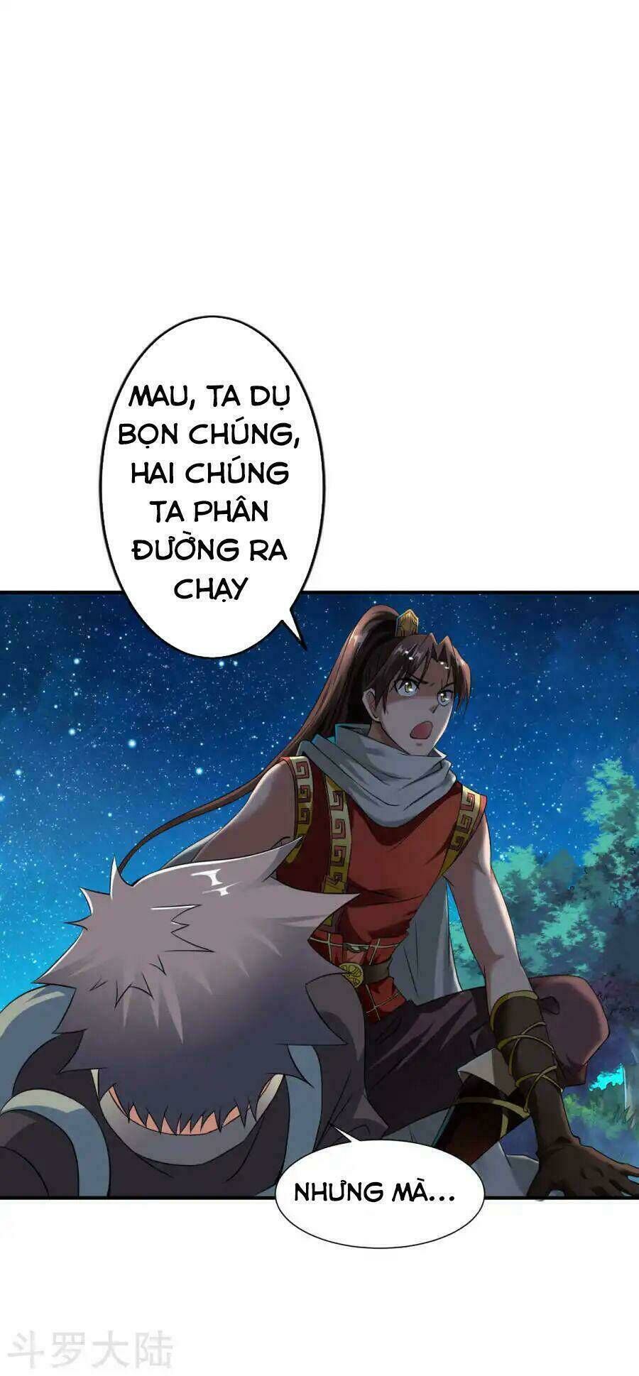 chiến đỉnh chapter 7 - Trang 2