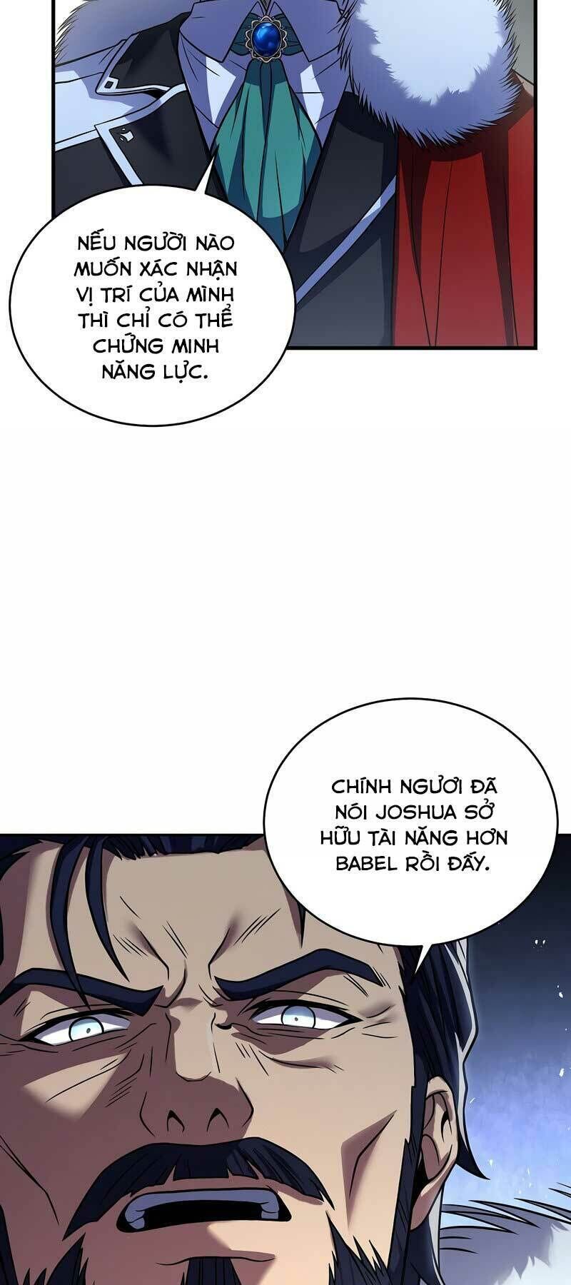 huyền thoại giáo sĩ trở lại chapter 45 - Next chapter 46