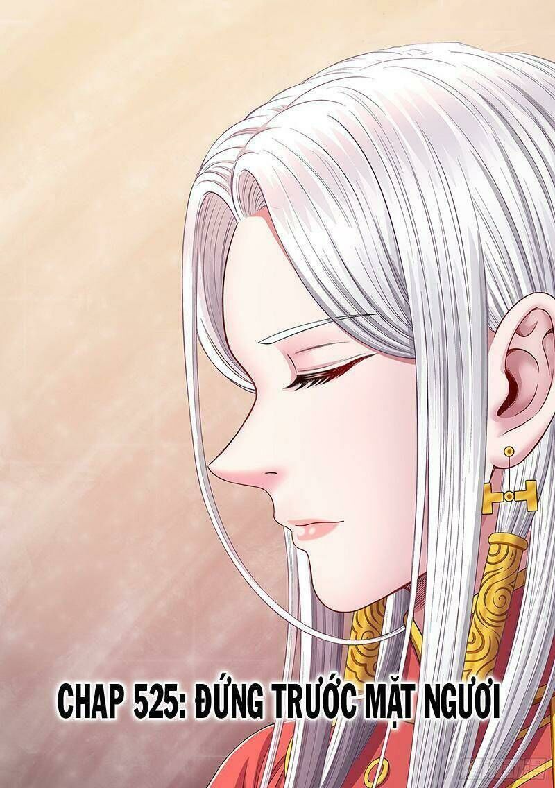 ta là đại thần tiên Chapter 525 - Trang 2