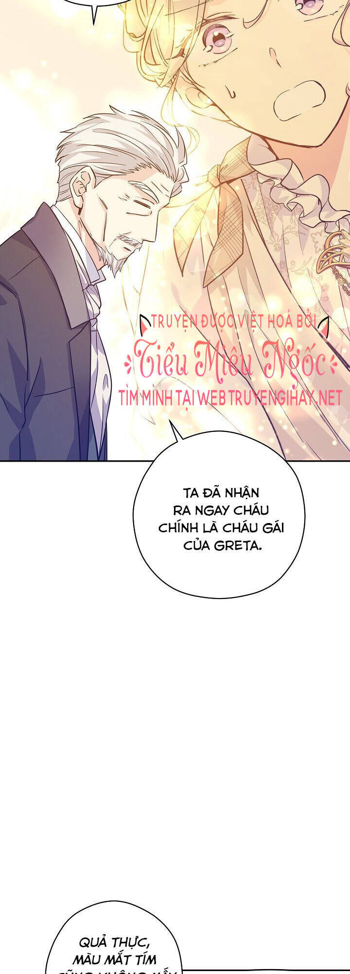 tôi sẽ cố gắng thay đổi cốt truyện chapter 64 - Trang 2