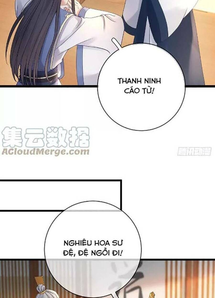 ma đầu vạn ác năm tuổi rưỡi chapter 108 - Trang 2