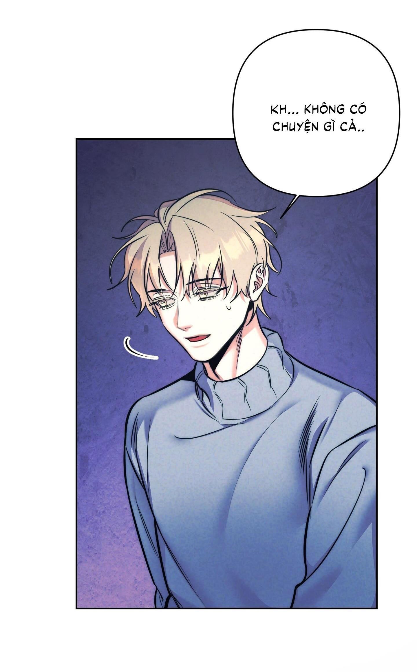 (CBunu) Stigma Chapter 28 - Trang 1