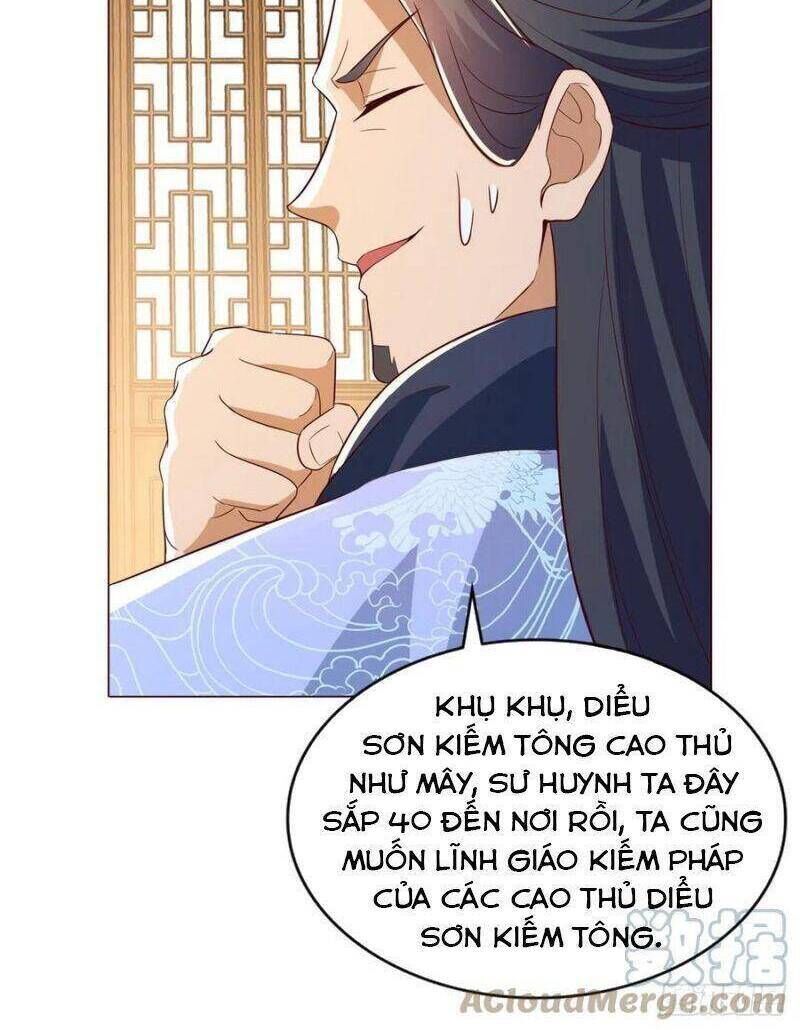 mục long sư Chapter 100 - Trang 2