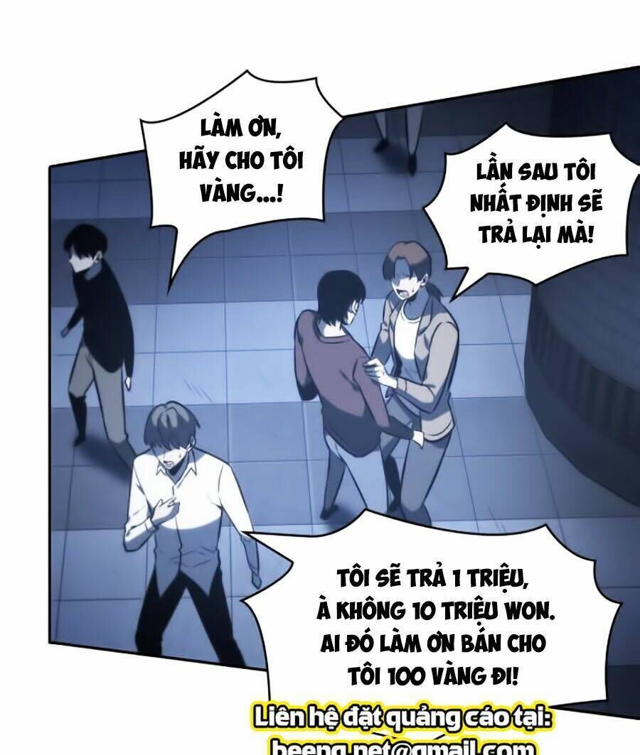 toàn trí độc giả chapter 23 - Trang 2