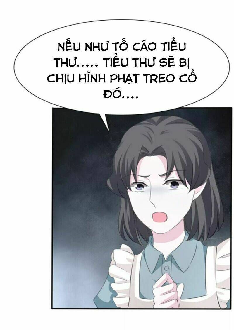 Một Lời Không Hợp Liền Hút Máu Chapter 22 - Next Chapter 23