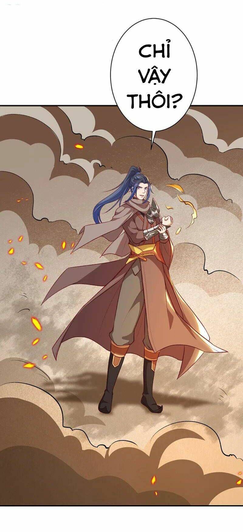 nghịch thiên tà thần chapter 362 - Next Chapter 363