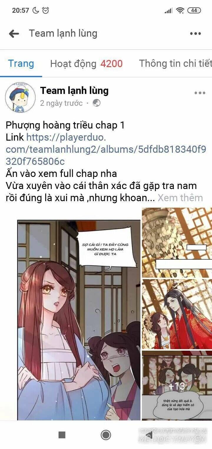 cuồng phi phách lối chương 82 - Next chương 84