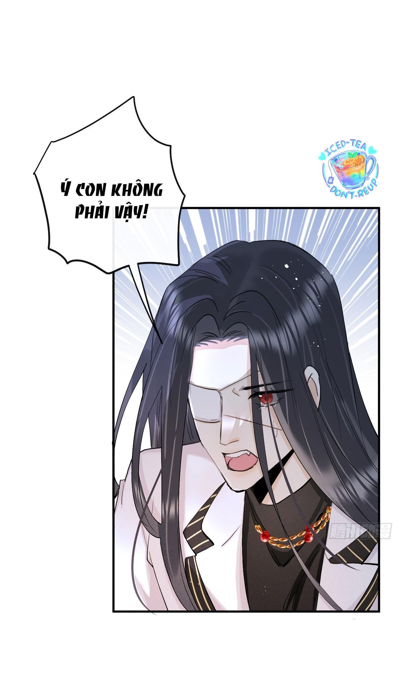 Lang Sói Thượng Khẩu Chapter 74 - Trang 2