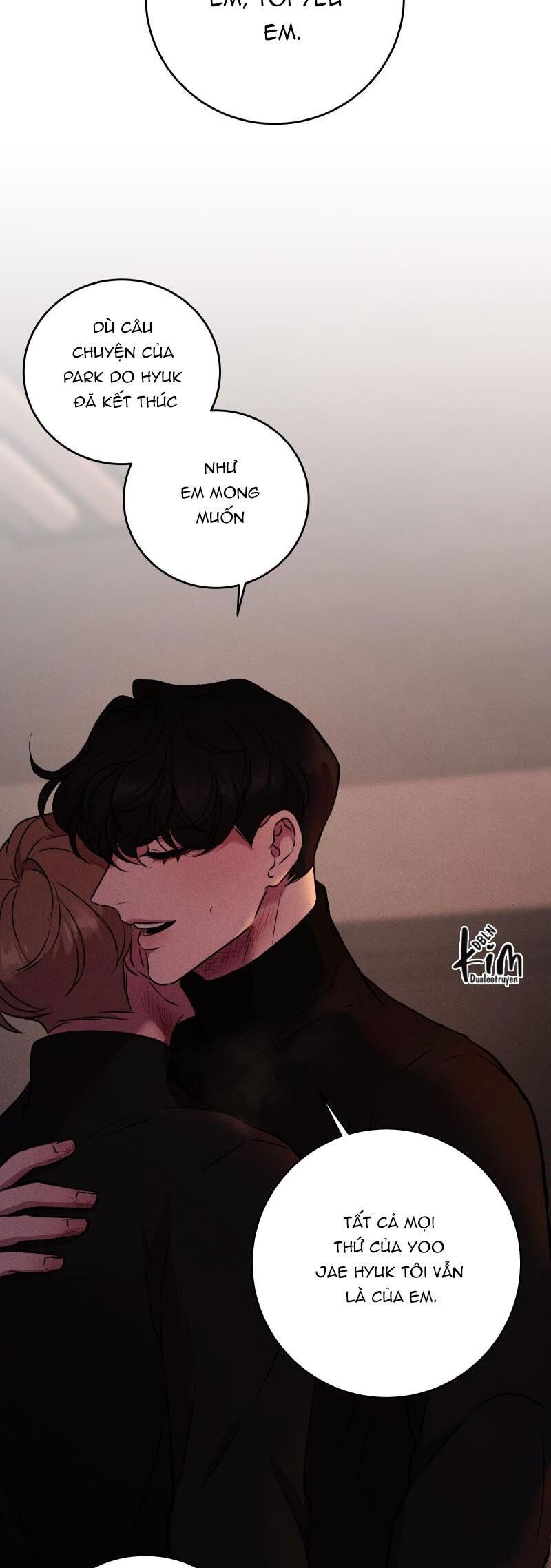 nỗi sợ của hwan yeong Chapter 49 - Next Chapter 49