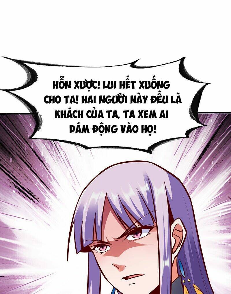 chiến đỉnh chapter 254 - Trang 2