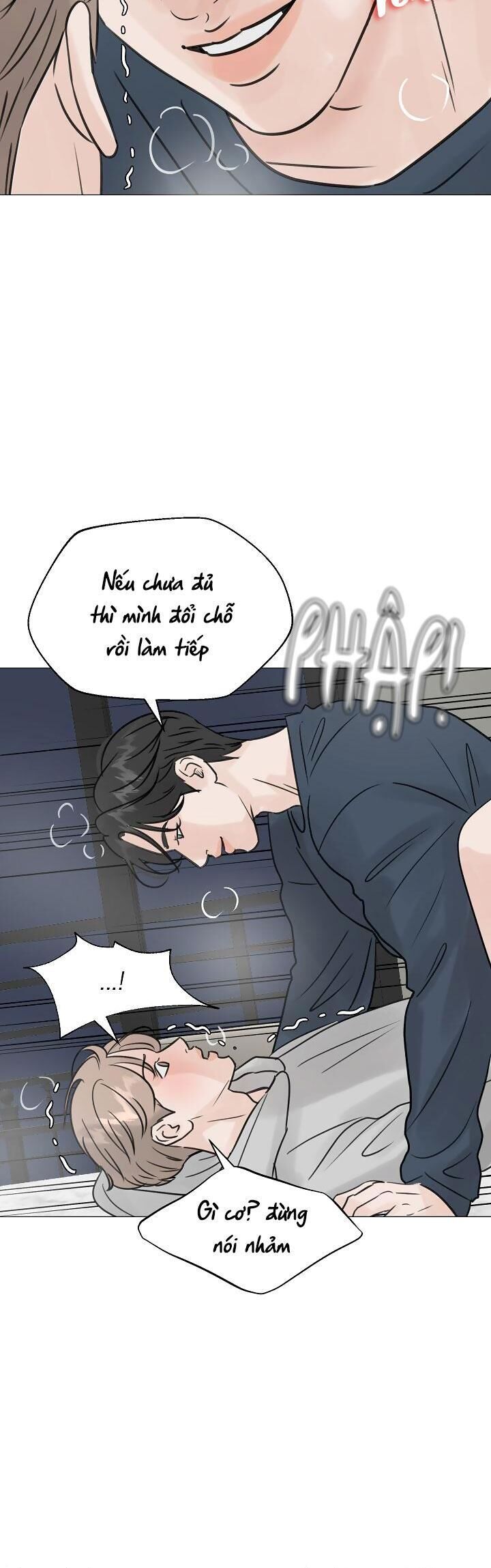 Ở LẠI BÊN TÔI Chapter 47 - 13 ss2 - Next Chapter 48 - 14