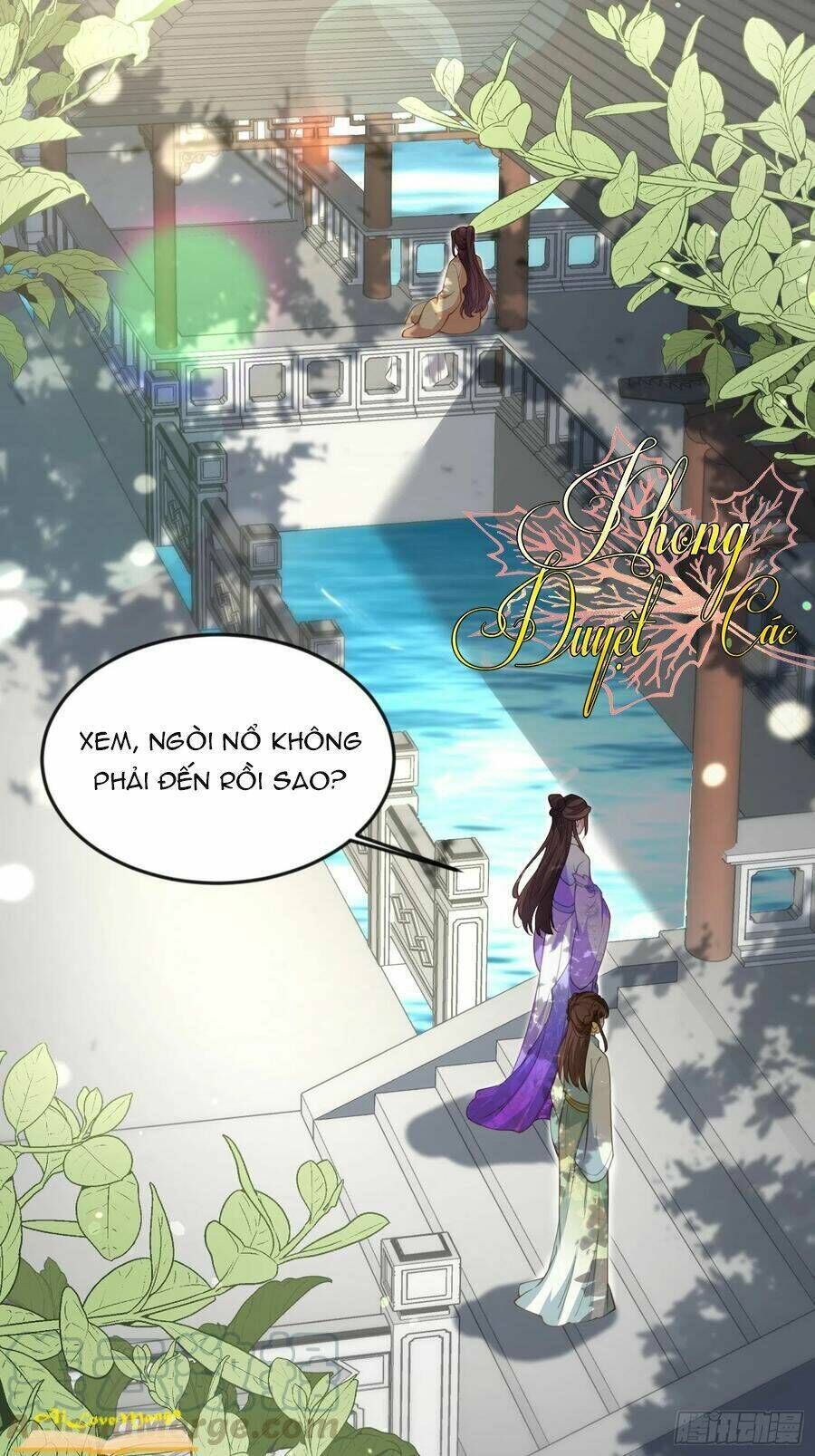 hoạn phi thiên hạ chapter 135 - Next chapter 136