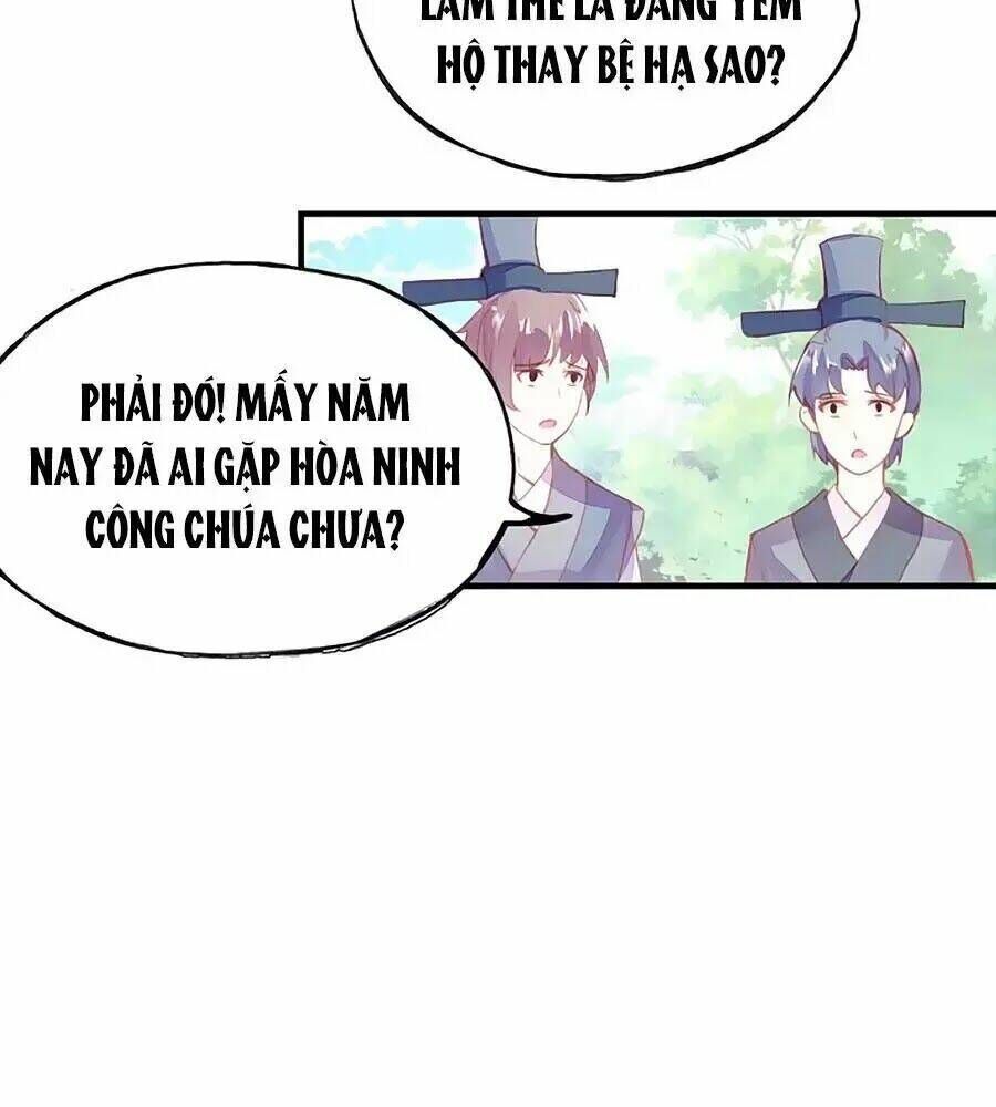 Trẫm Cũng Không Muốn Quá Khí Phách Chapter 27 - Trang 2