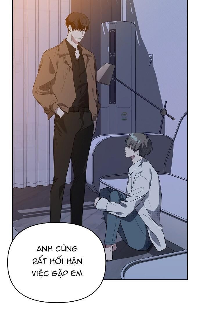 manhwa chịch vồn chịch vã Chapter 84 Marigold Dilema - Next Chương 85