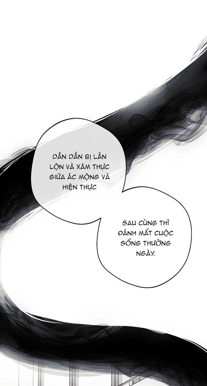 bl ngắn chịch hỏny Chapter 17.3 SẮC QUỶ 3 - Trang 2