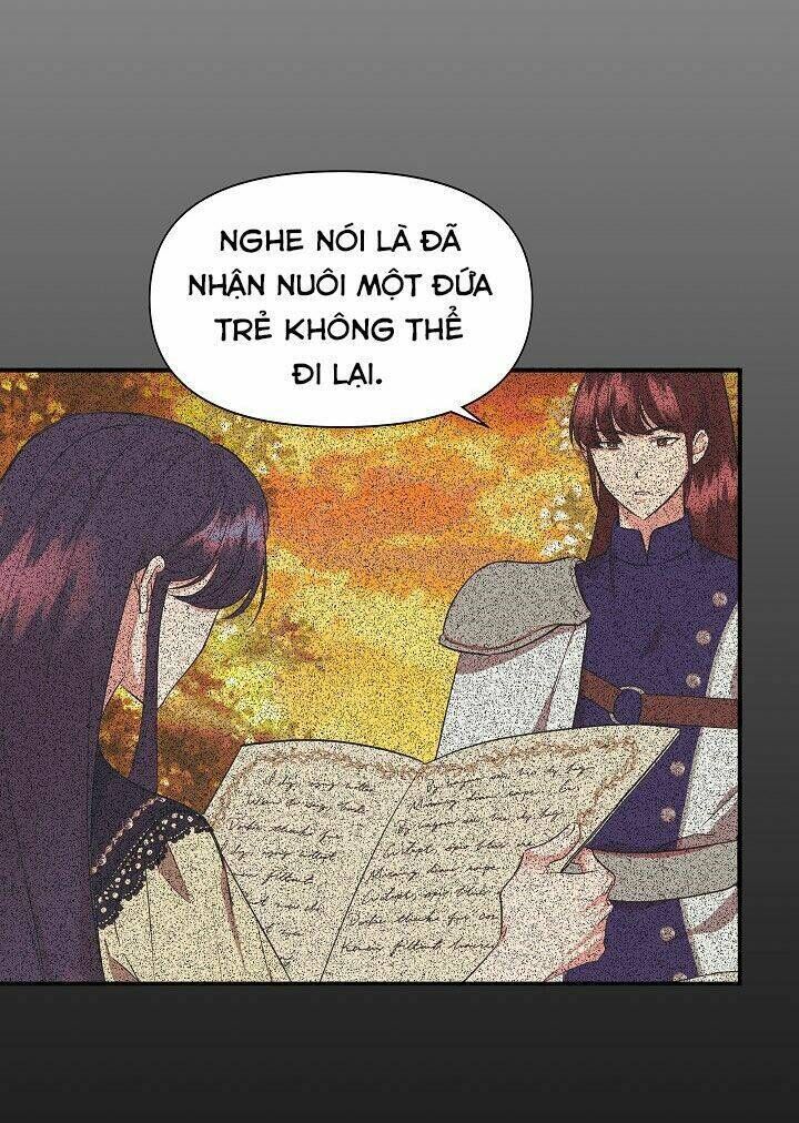 tôi không phải là cinderella chapter 10 - Trang 2