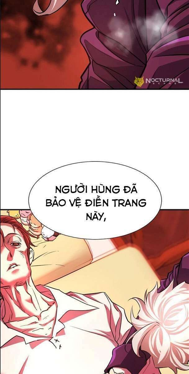 bậc thầy thiết kế điền trang chapter 70 - Trang 1