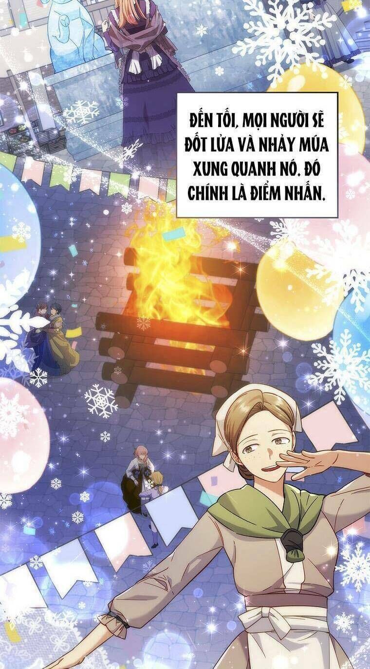 tôi đã bị quyến rũ bởi nam chính ốm yếu chapter 42 - Trang 2