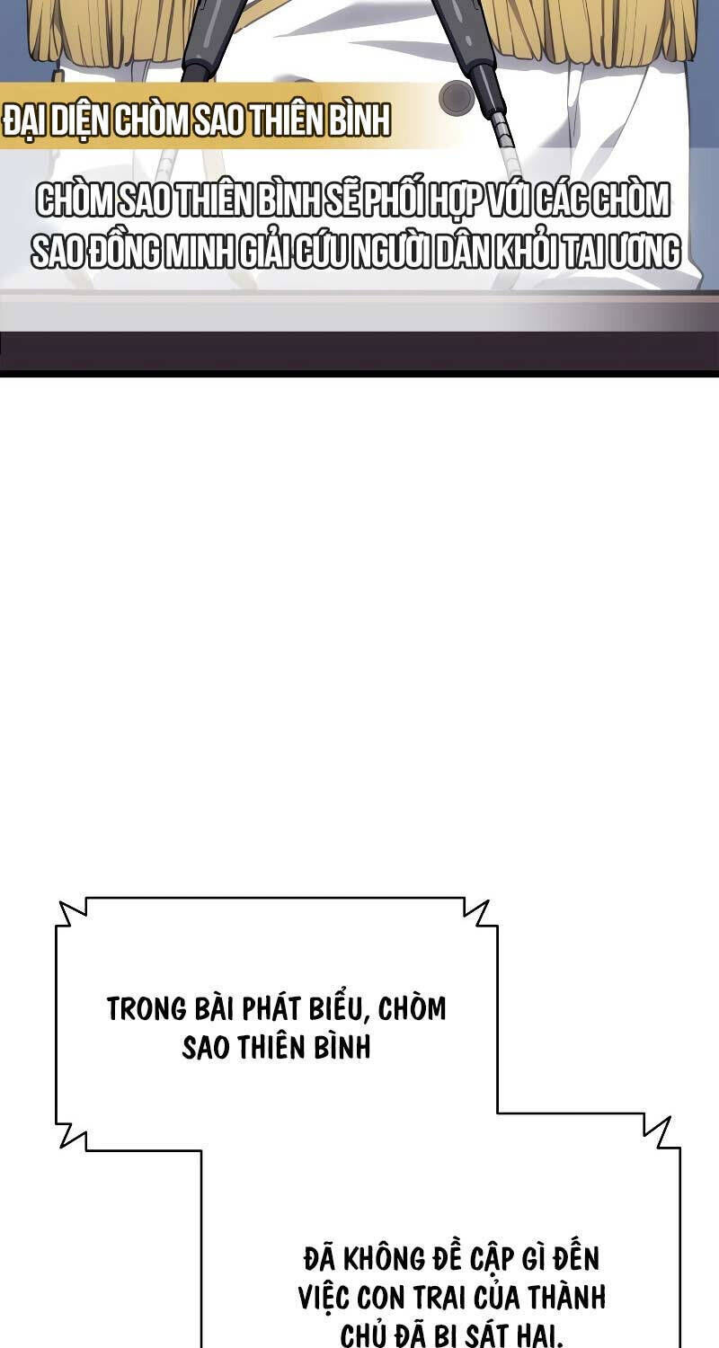 sự trở lại của anh hùng cấp thảm họa chapter 80 - Trang 1