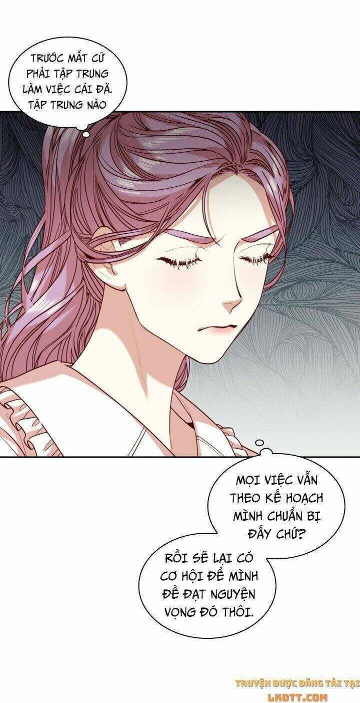 tôi trở thành thư ký của bạo chúa Chapter 25 - Next Chapter 26