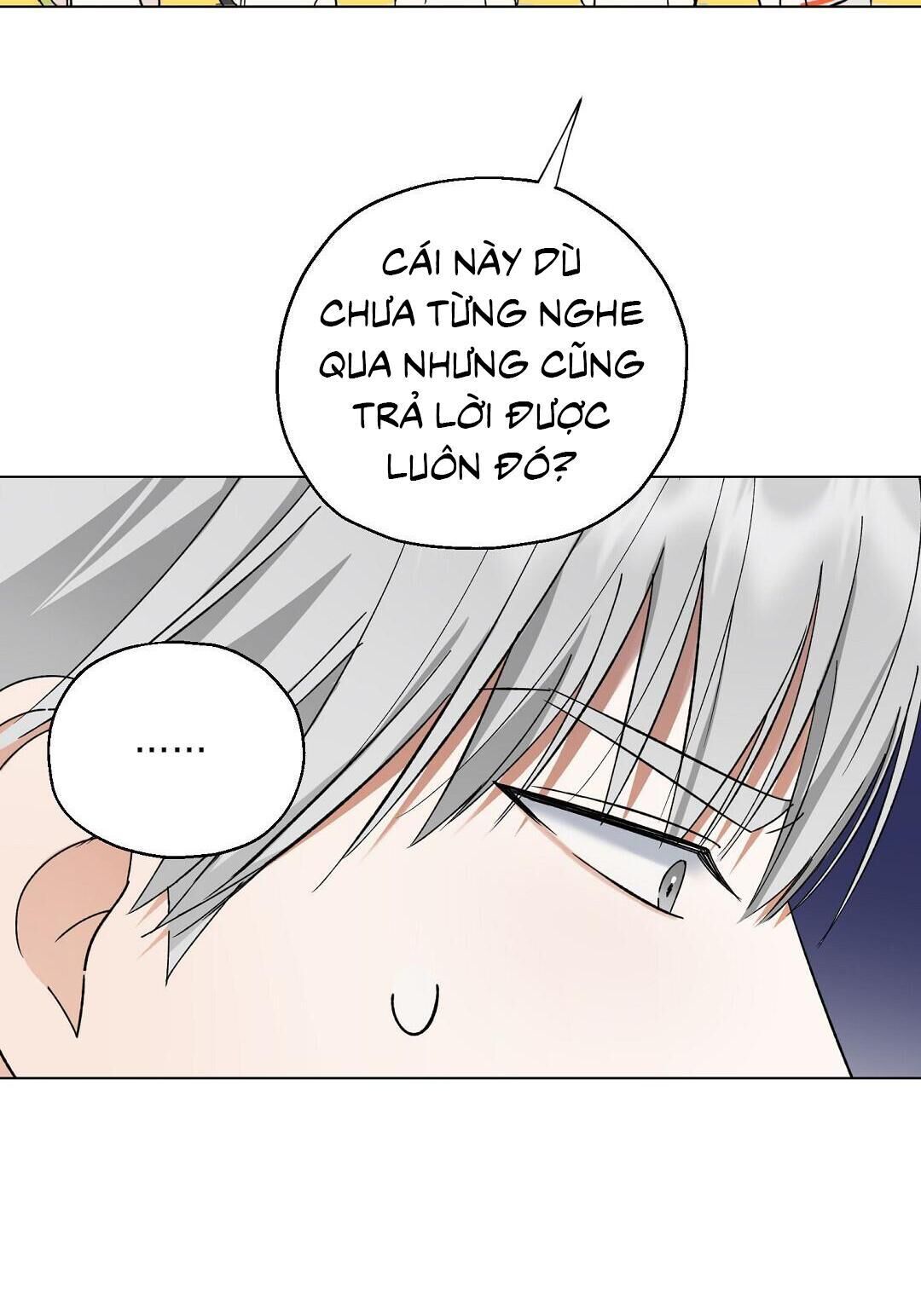 Yêu fan đừng yêu tôi Chapter 14 - Trang 1