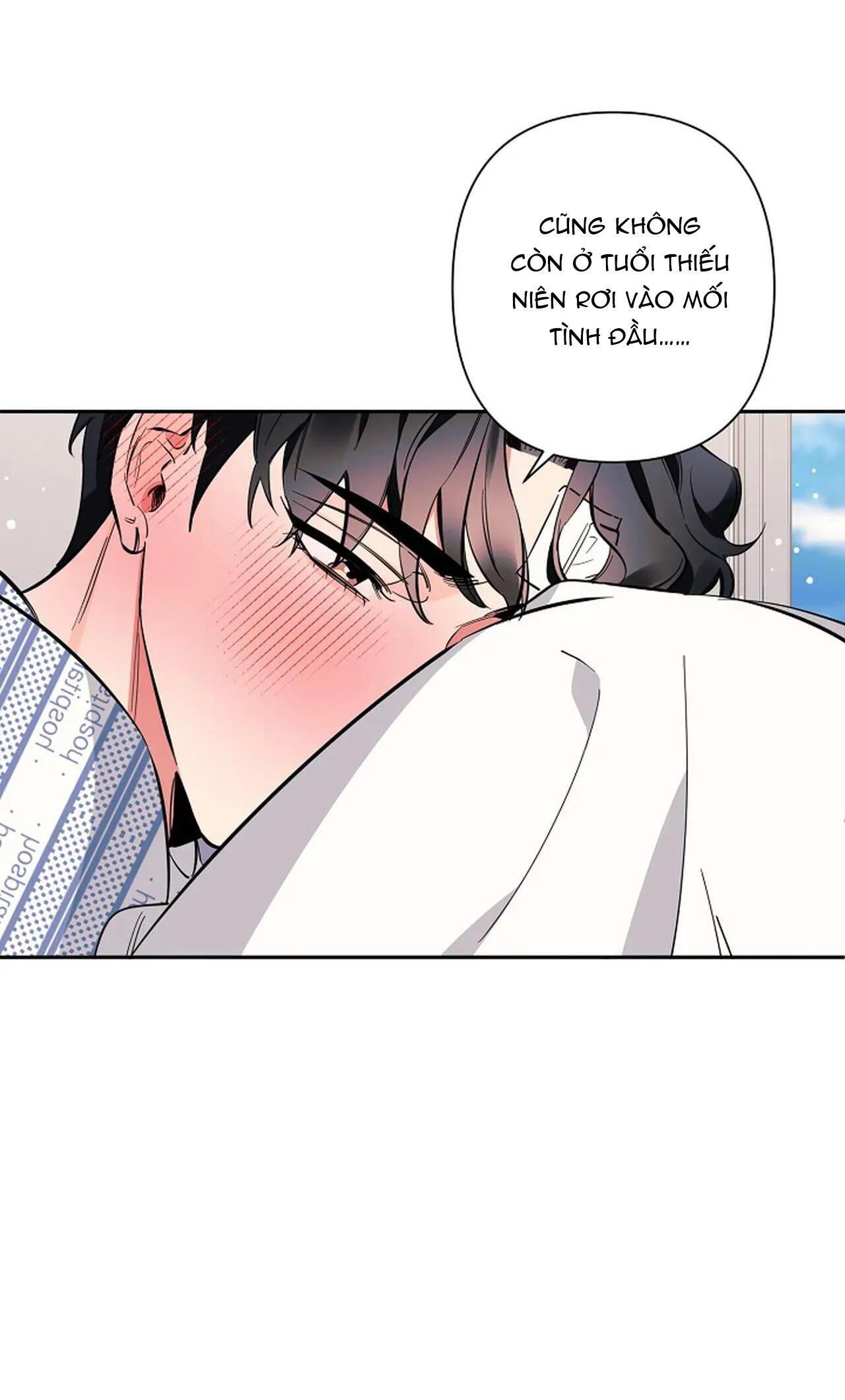 đêm dịu dàng Chapter 68 - Trang 2