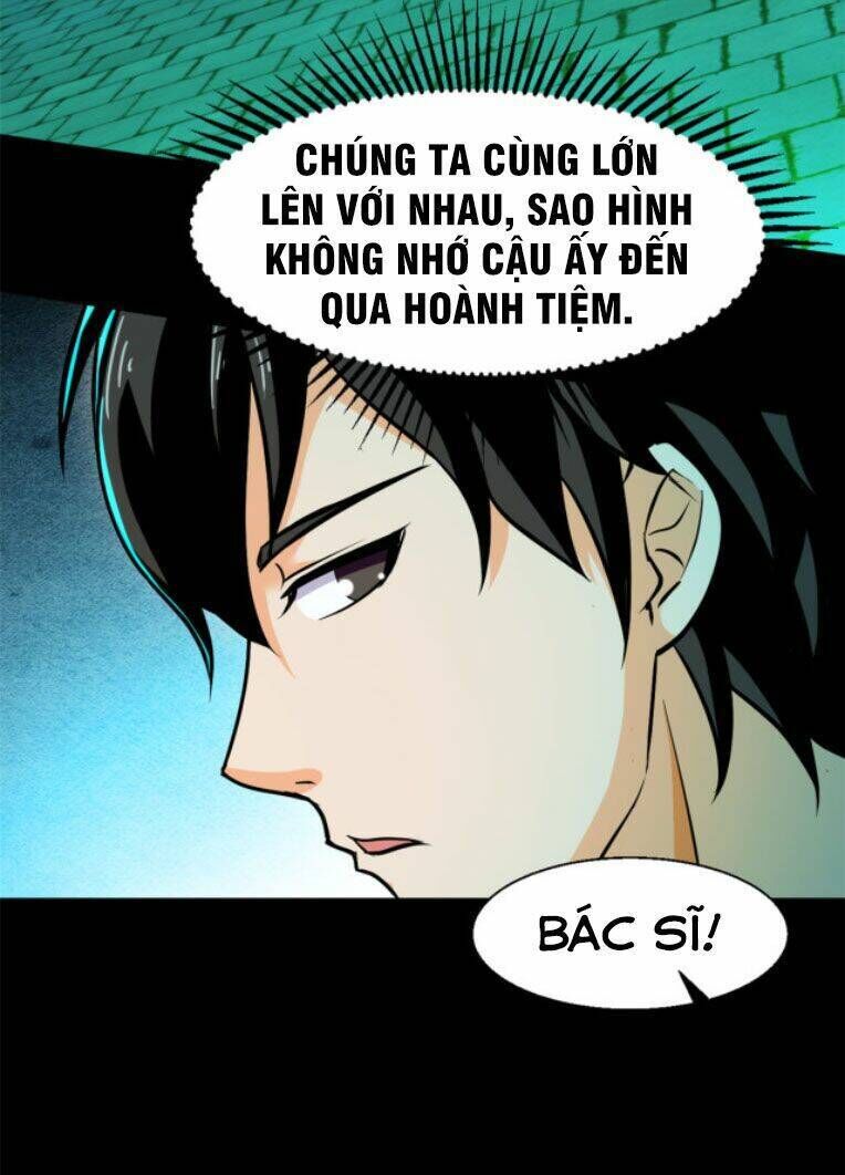 toàn cầu sụp đổ chapter 56 - Trang 2