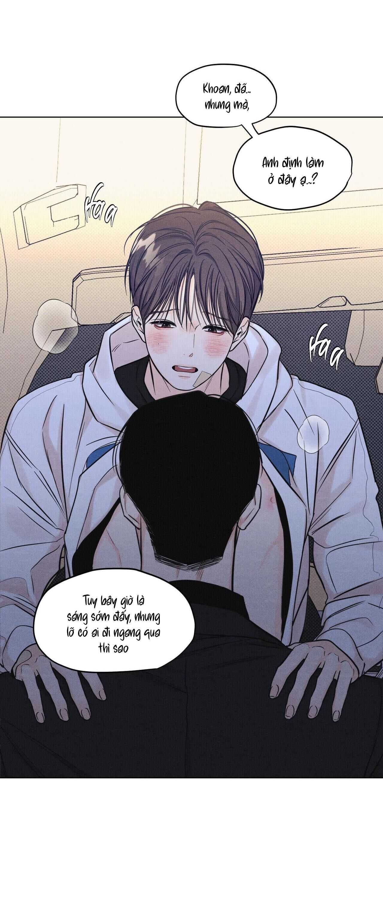 (cbunu) công việc làm thêm thời vụ Chapter 16 H+ - Next Chương 17