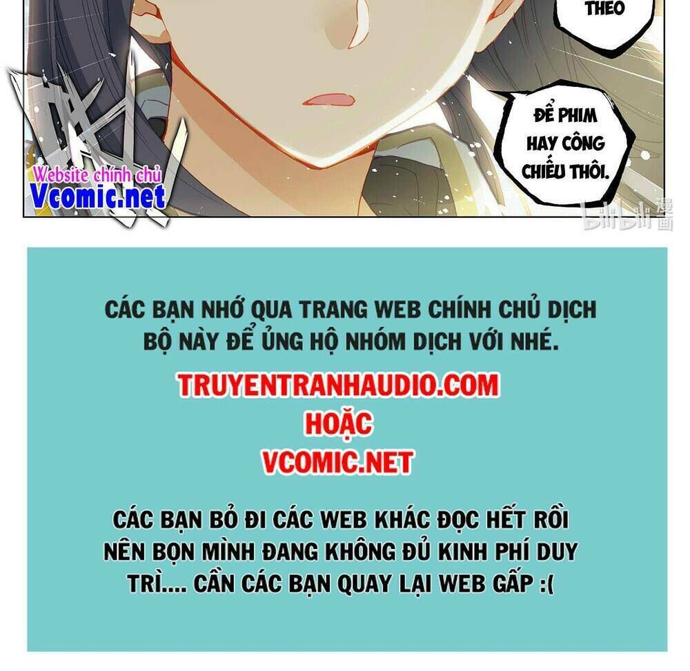 nguyên tôn chapter 437 - Trang 2